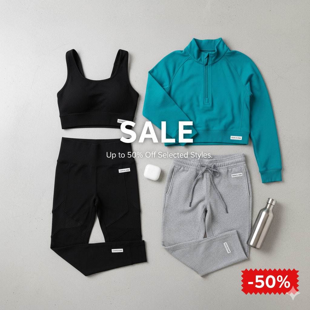 SALE